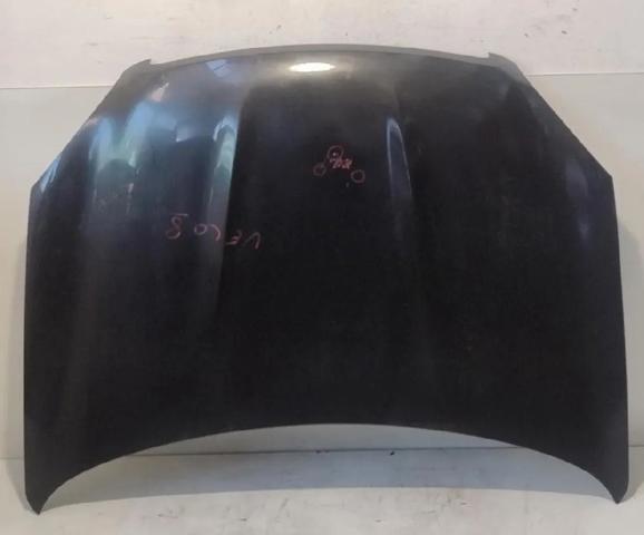 Capó del motor Nissan Qashqai I desde 263,23 €