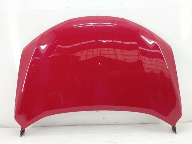 Capó del motor F510M4CCMA NISSAN