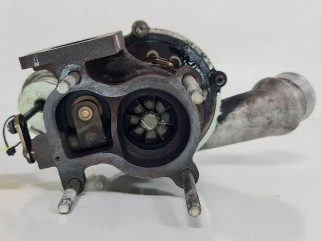 Sensor de temperatura del motor Ford Ka  hatchback comprar en España