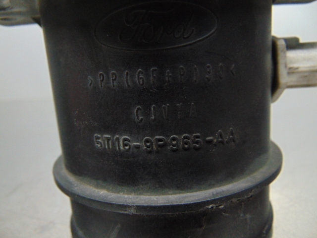 F5AF12A697AA Sensor de temperatura del aire de admisión  comprar en Pontevedra