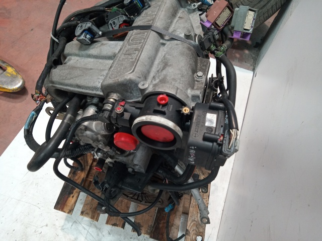 F5R700 Renault (RVI)