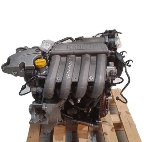 F5R700 Renault (RVI)