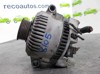 Alternador de coche F5RU10316AA FORD