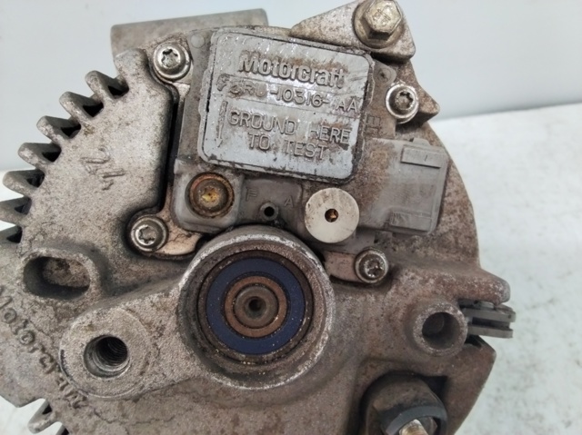 FORD F5RU10316AA Alternador  comprar en Albacete