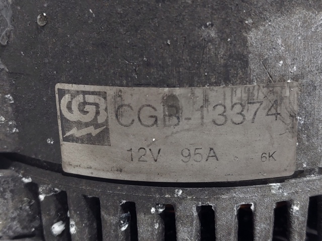 FORD F5RU10316AA Alternador  en stock Salamanca