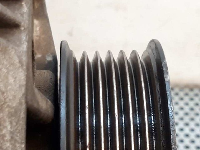 F5RU10316BA Regulador de voltaje del alternador  comprar en Pontevedra