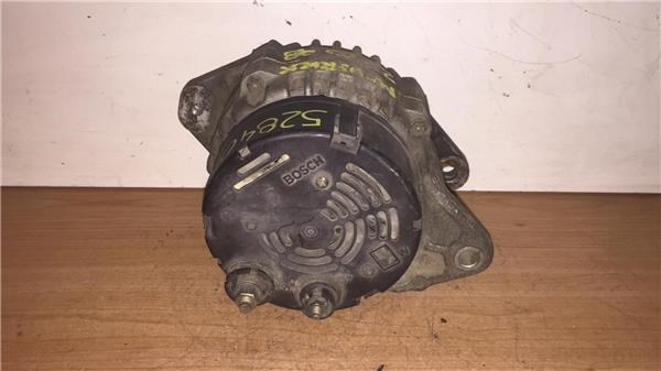 F5RU10316BA Regulador de voltaje del alternador  comprar en Pontevedra