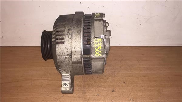 F5RU10316BA FORD Regulador de voltaje del alternador  comprar en Oviedo