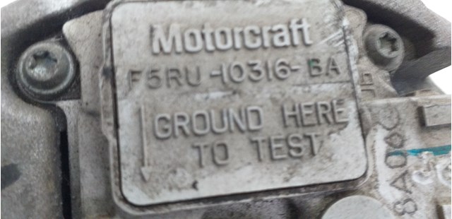 F5RU10316BA FORD Regulador comprar Alcalá