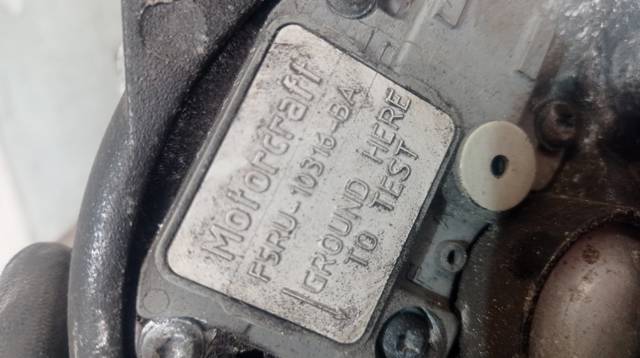 FORD F5RU10316BA Regulador comprar Tarragona
