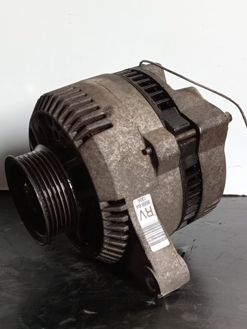 FORD F5RU10316BA Regulador de voltaje del alternador  comprar en Ponferrada