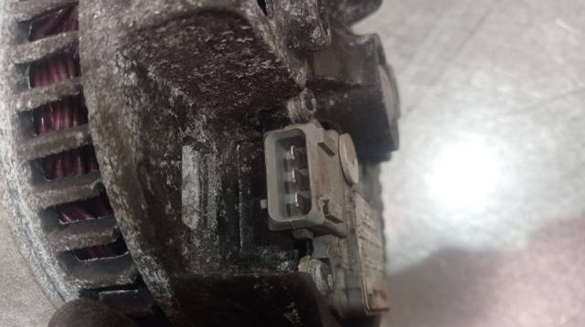 F5RU10316BA FORD Regulador de voltaje del alternador  comprar en Lleida