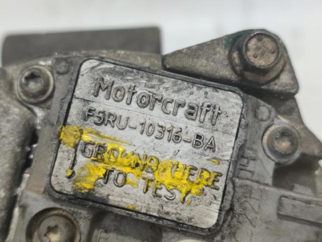 F5RU10316BA FORD Regulador de voltaje del alternador  comprar en Jaén