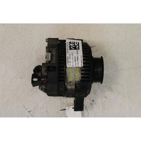 F5RU10316BA FORD Regulador de voltaje del alternador  comprar en Oviedo
