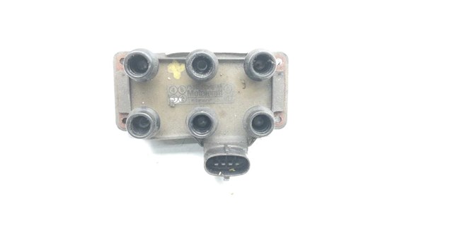 F5SU12029AA Ford
