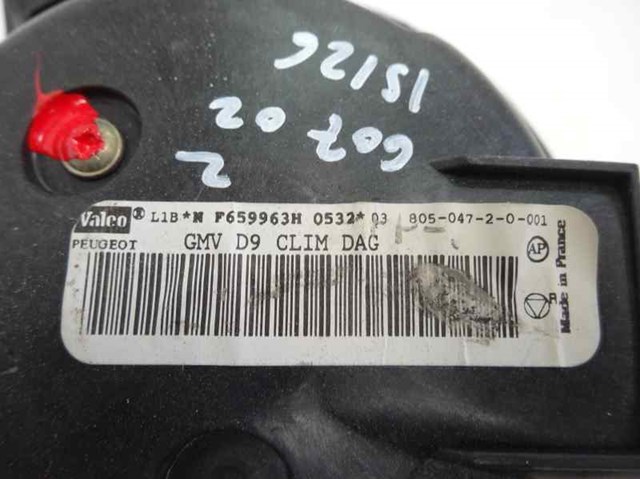 PEUGEOT F659963H  comprar en Murcia