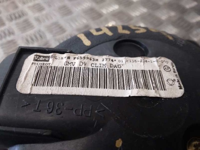 F659963H PEUGEOT  en stock Gandía