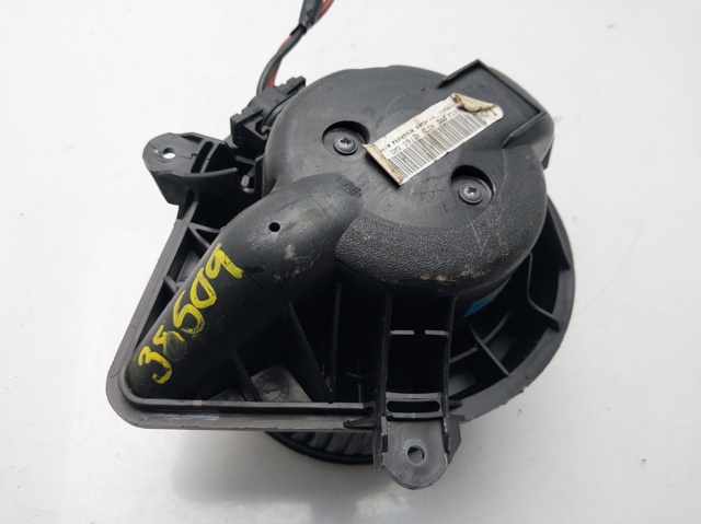 F659963H Motor del ventilador del calefactor  comprar en Pontevedra