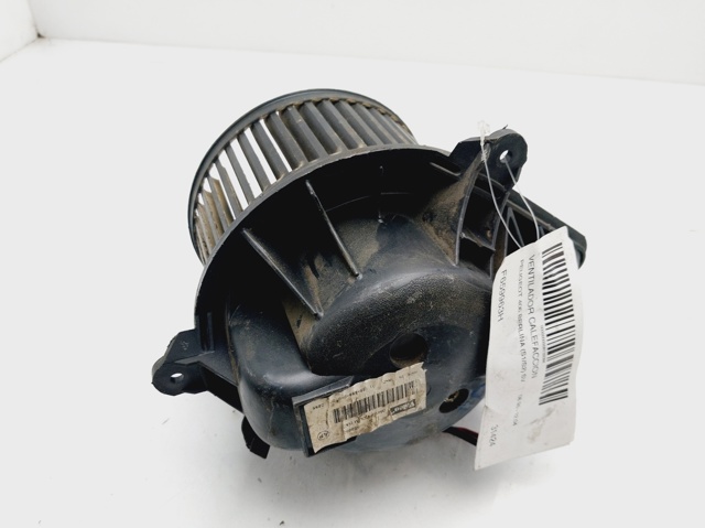 F659963H PEUGEOT Ventilador habitáculo  en stock Gandía