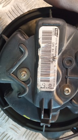 Ventilador de calefacción F664529T PEUGEOT