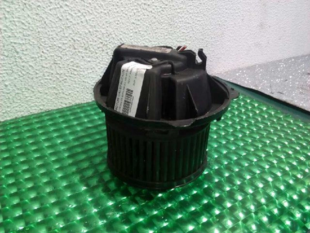 Motor calefaccion para citroen c5 i 2.0 hdi (dcrhzb, dcrhze) rhz(dw10ated) F664529T