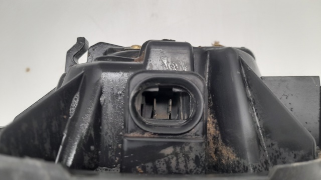 F664529T PEUGEOT Motor del ventilador del calefactor  disponible Ourense