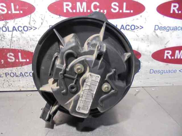 F664529T PEUGEOT Motor del ventilador del calefactor  comprar en Lleida