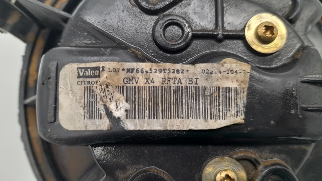F664529T Motor del ventilador del calefactor  disponible Utrera
