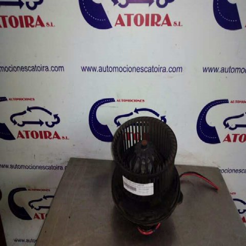 Motor calefaccion para citroen c5 i 2.0 hdi (dcrhzb, dcrhze) rhz F664529T