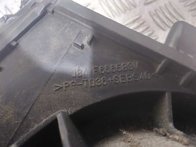 F666583V RENAULT comprar Alcalá