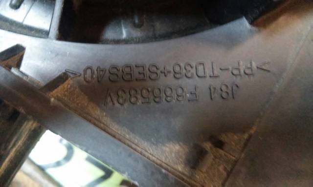 RENAULT F666583V comprar Tarragona