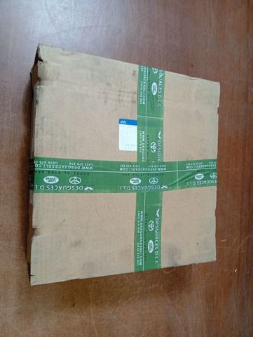 F67Z1125BA Ford