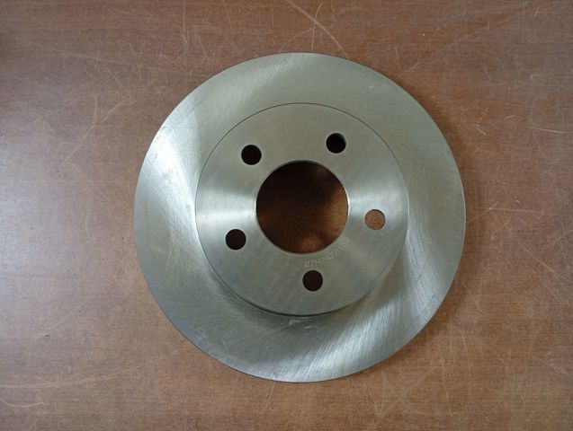 Comprar Disco de freno delantero Ford Explorer  U2 a bajo precio