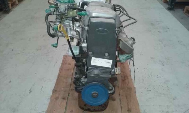 Motor completo F6F Ford