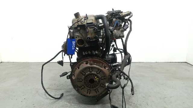 Comprar Motor completo Ford Escort  AVL a bajo precio