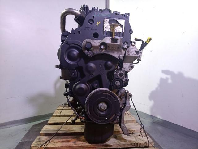 F6JA Ford