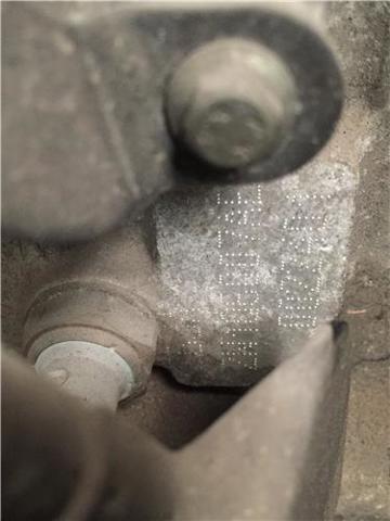 FORD F6JA Motor completo  en stock Salamanca
