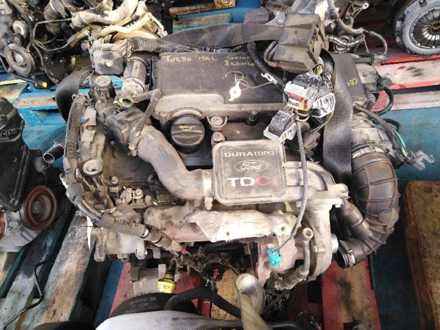 FORD F6JA Motor completo  comprar en Murcia