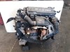 Motor completo F6JA FORD