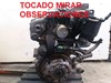 Motor completo F6JA FORD