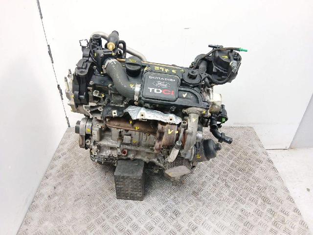 Motor Ford Fiesta V hatchback comprar en España
