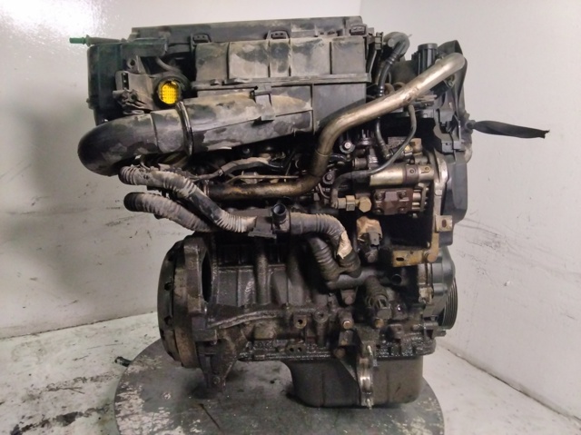 F6JA Ford