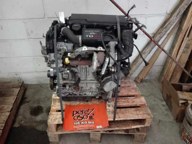 F6JA Ford
