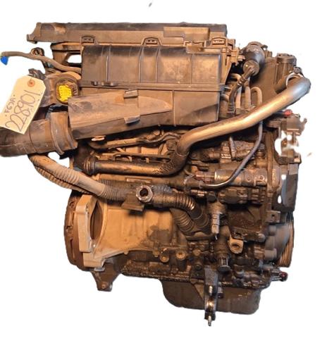 F6JA FORD Motor completo  disponible Alicante
