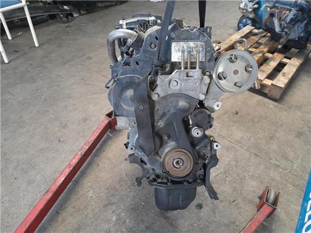 Comprar Motor completo Ford Fiesta V JH, JD a bajo precio