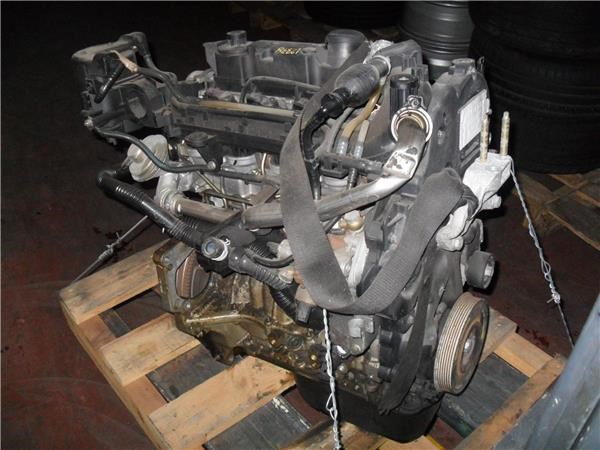 FORD F6JA Motor completo  comprar en Murcia
