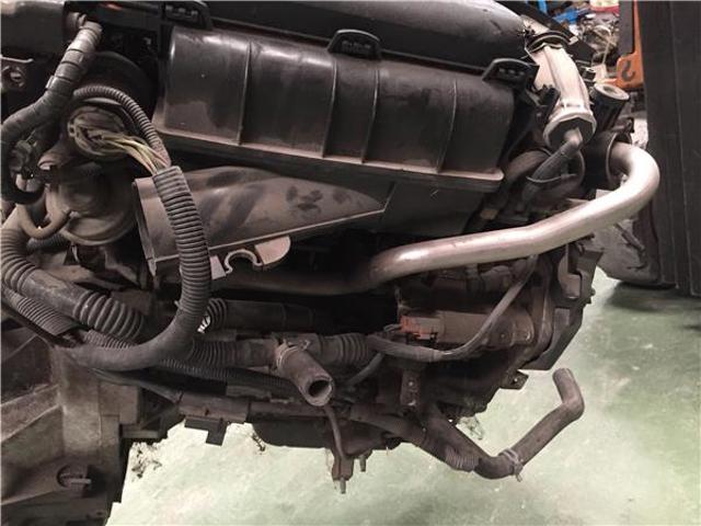 F6JA FORD Motor completo  comprar en Oviedo