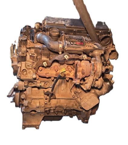 FORD F6JA Motor completo comprar Pamplona
