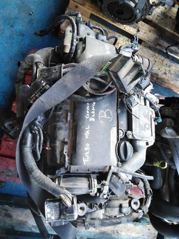 FORD F6JA Motor completo  disponible Valladolid