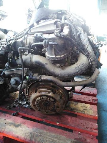 F6JA Motor completo  comprar en Reus